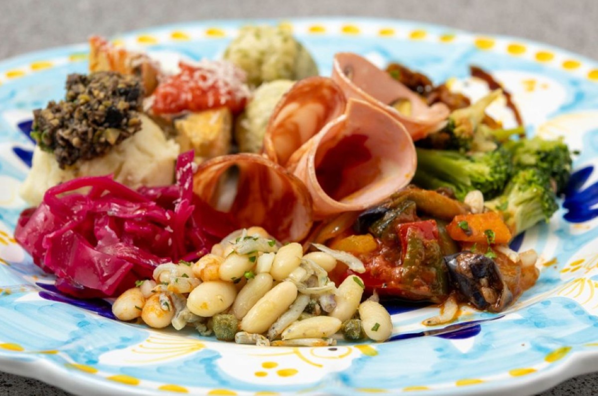 ダミケーレ【周辺施設】