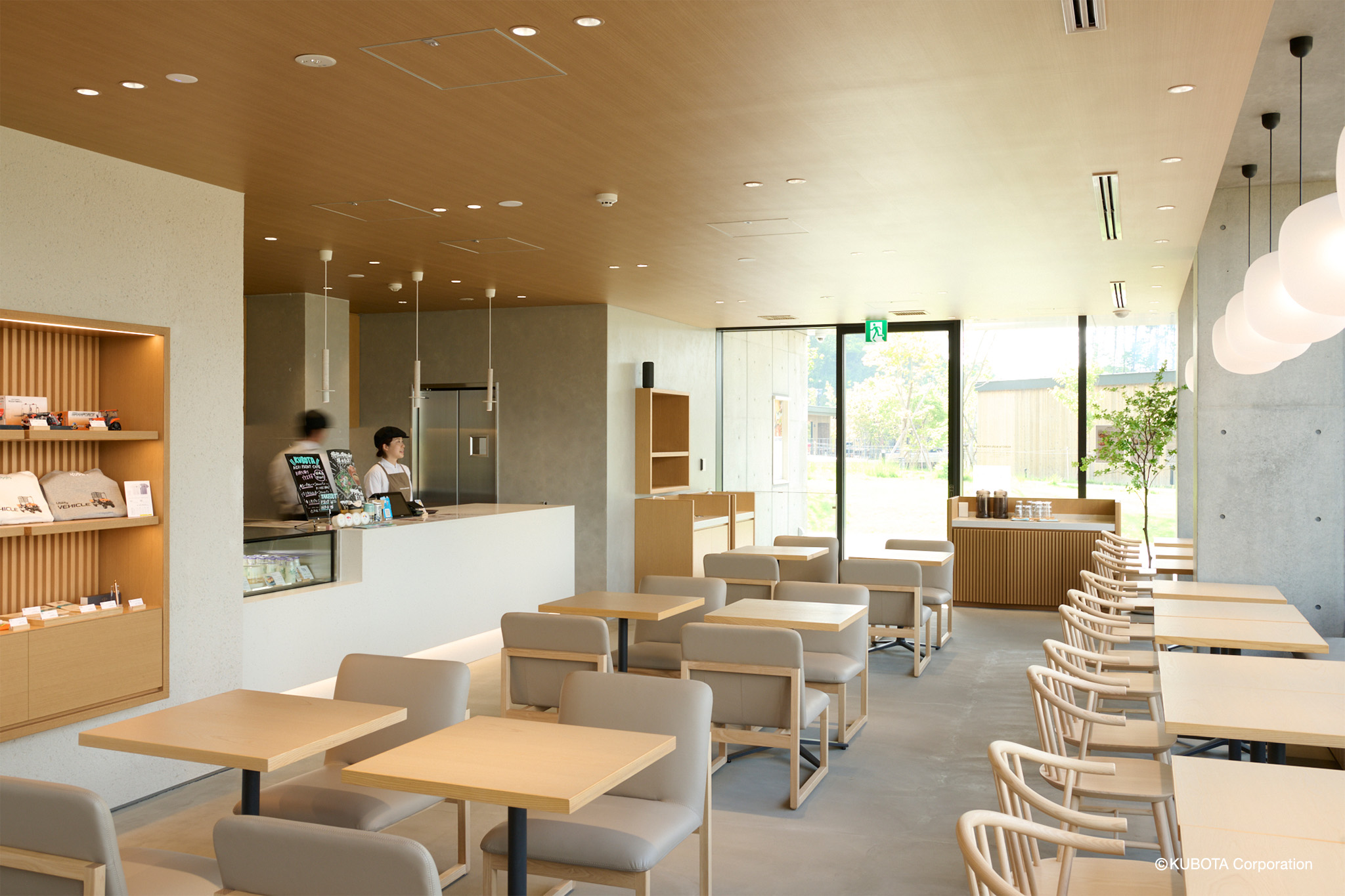 ＫＵＢＯＴＡ【周辺施設】