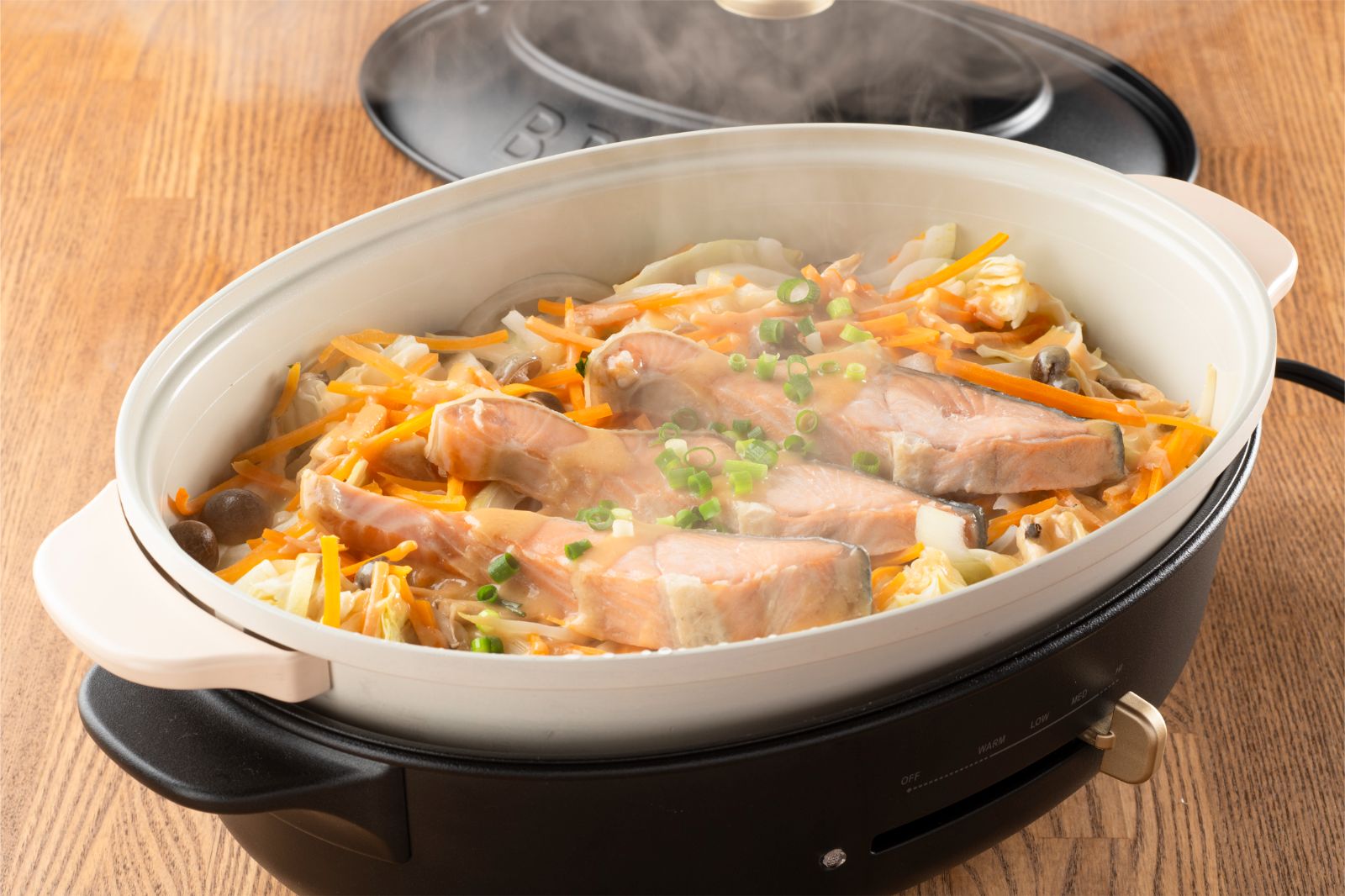 ちゃんちゃん焼き