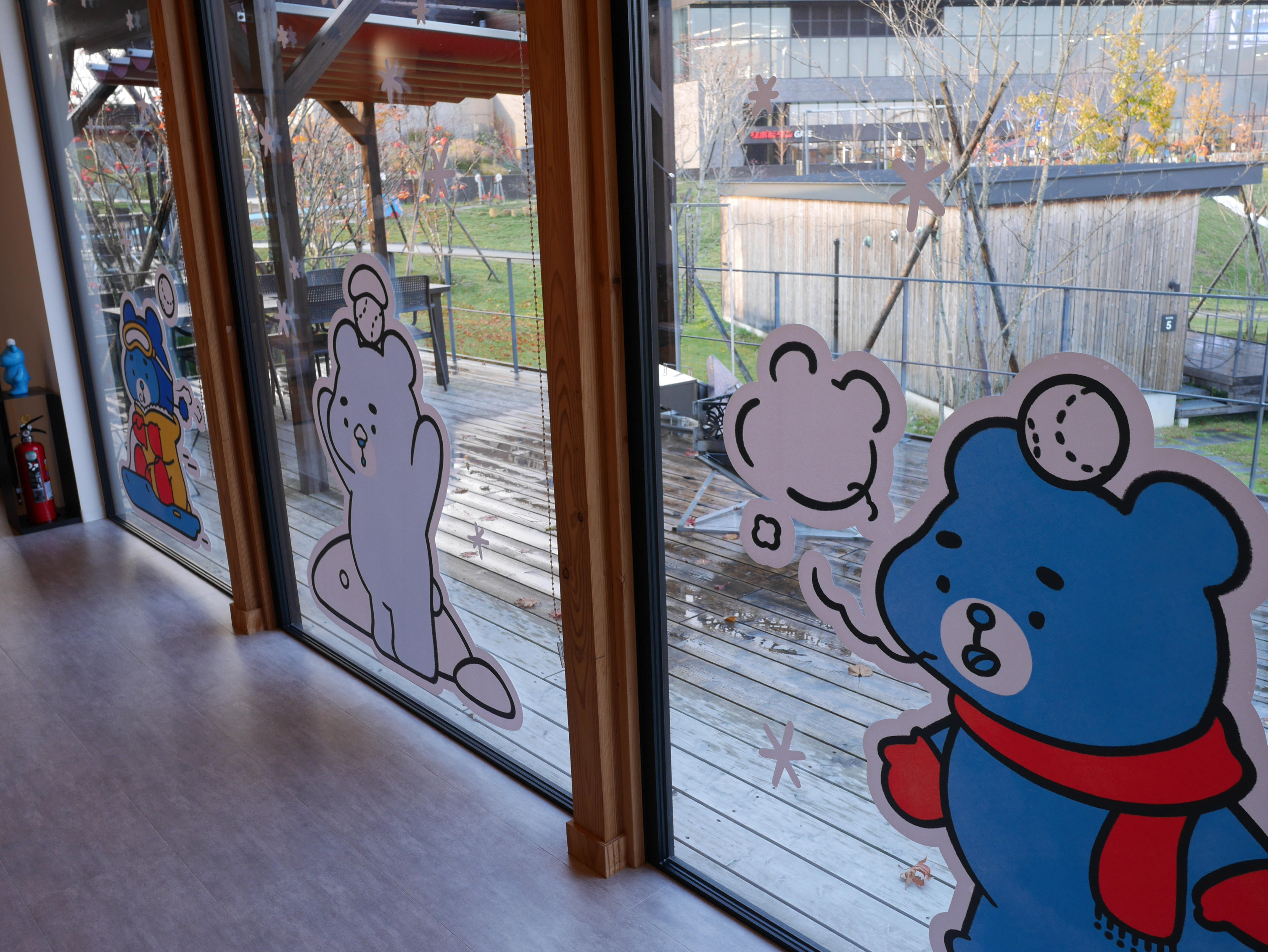 えふたんルーム