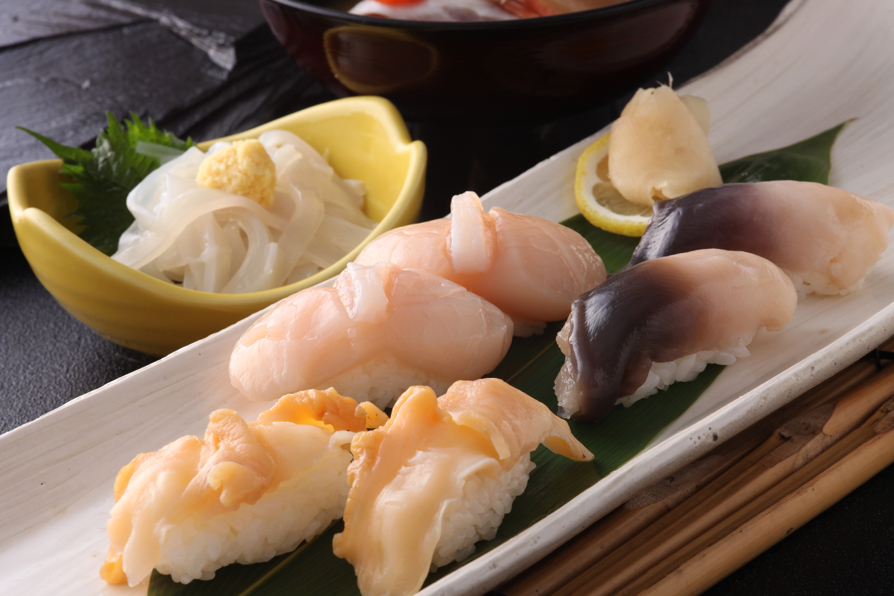 函太郎【周辺施設】