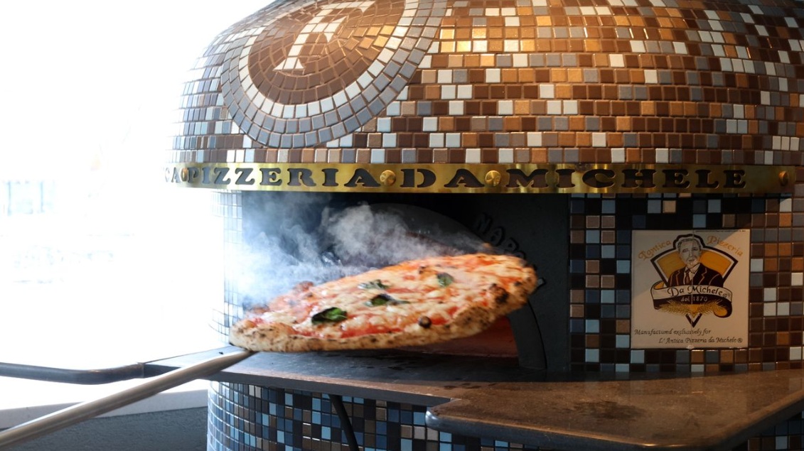 ダミケーレ【周辺施設】