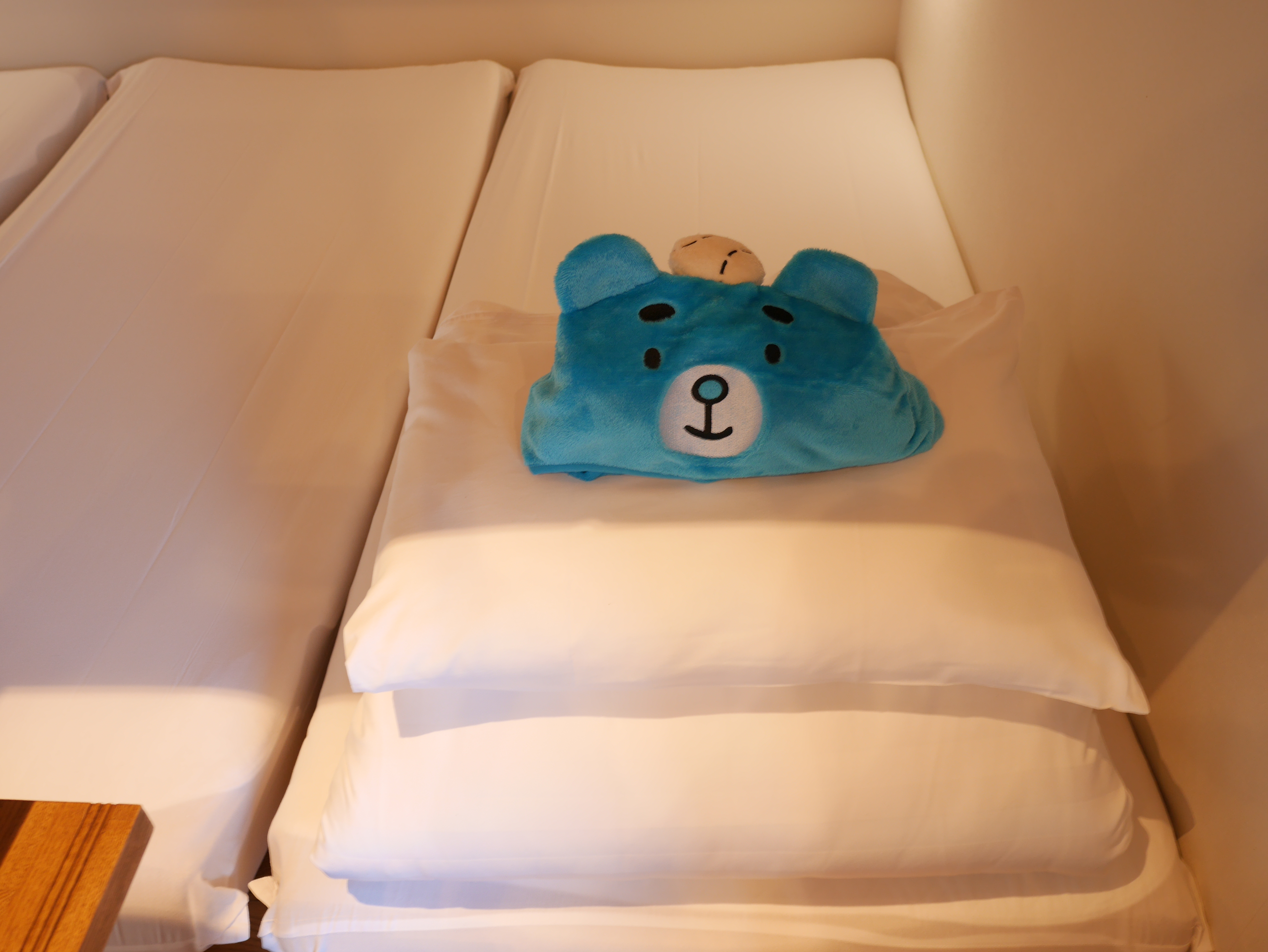 えふたんルーム