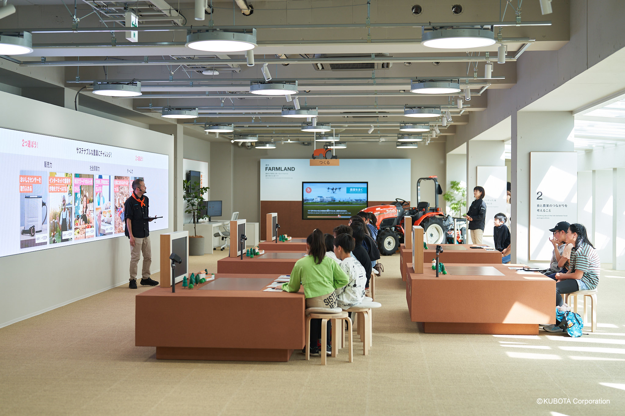 ＫＵＢＯＴＡ【周辺施設】