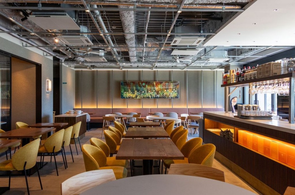 ダミケーレ【周辺施設】