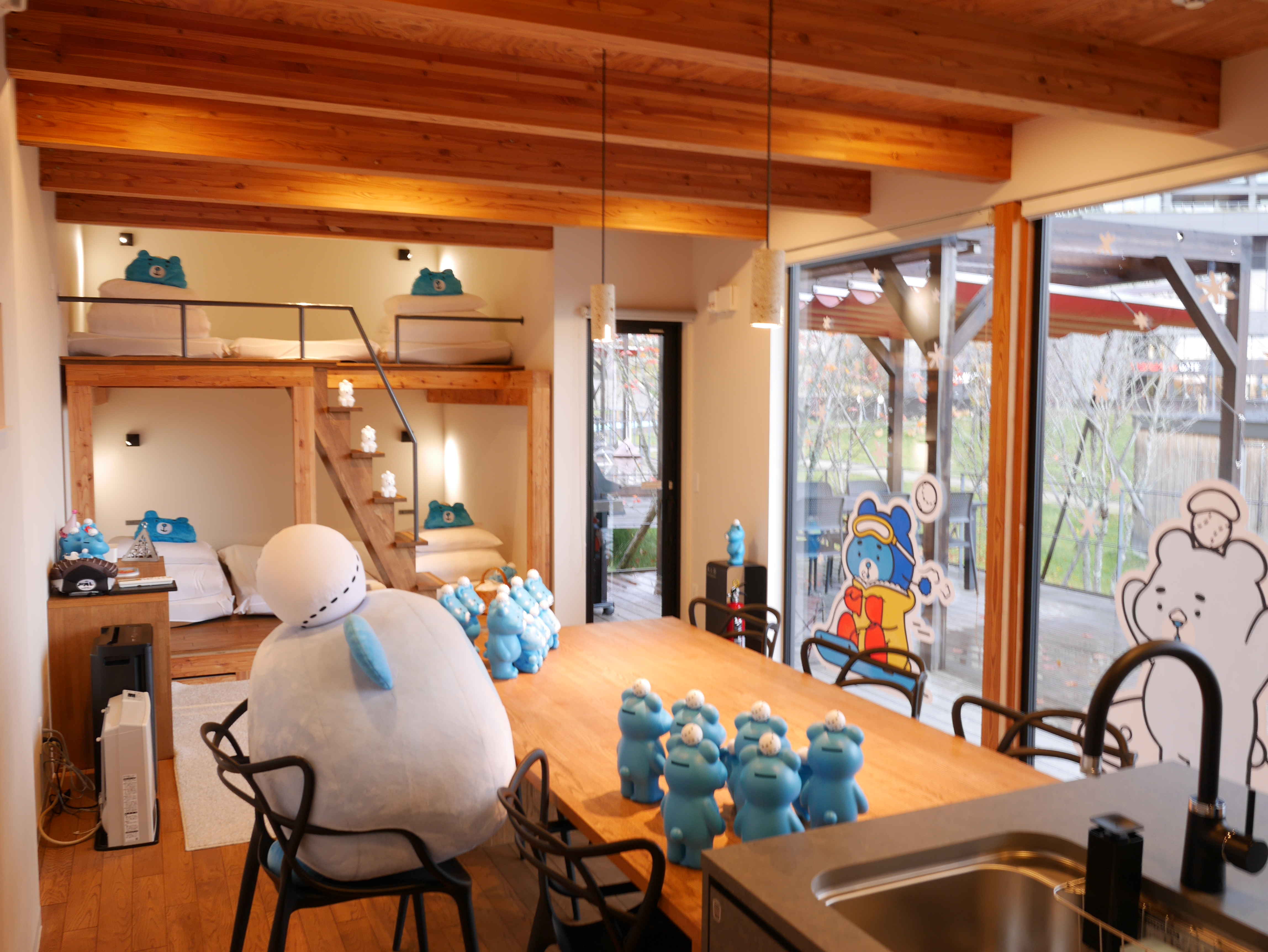 えふたんルーム