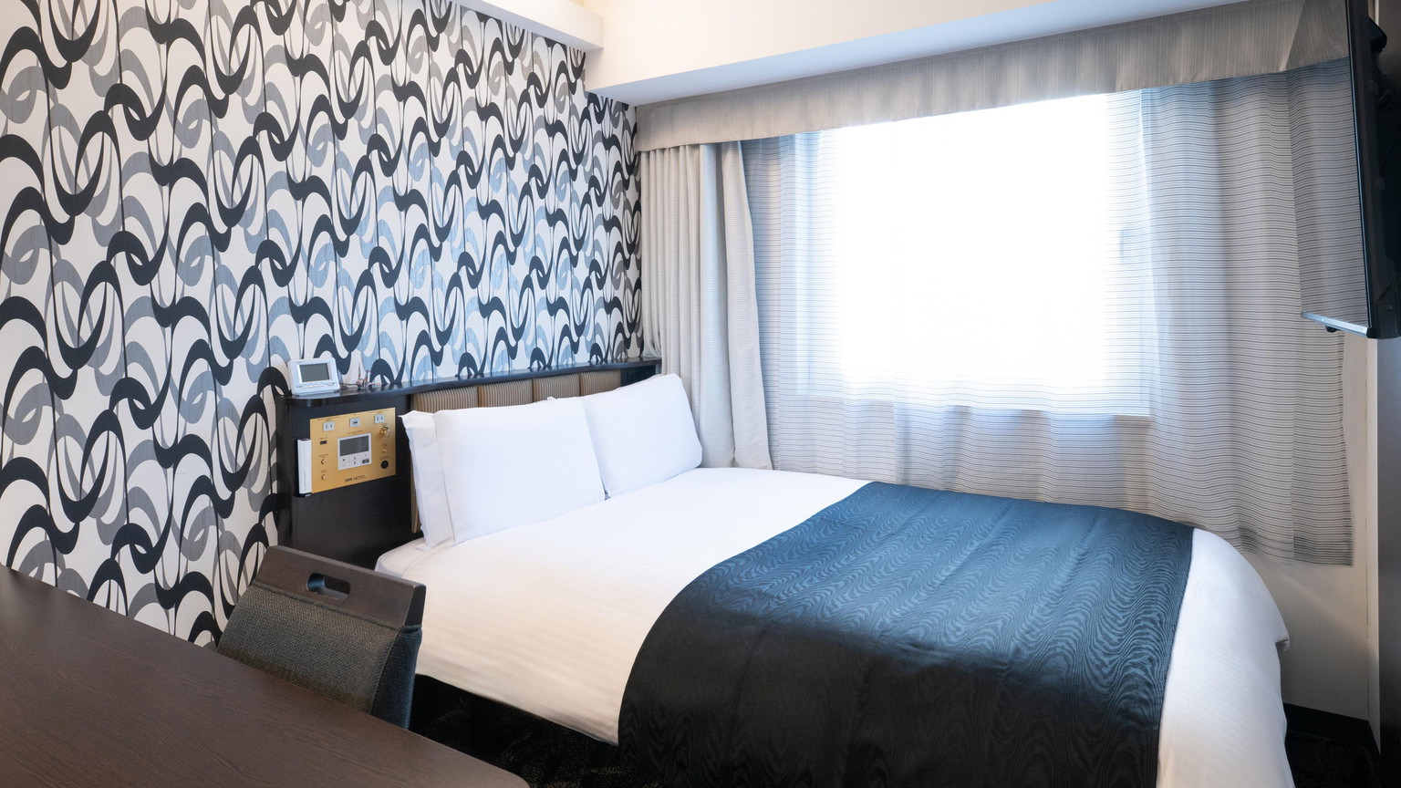 スタンダードルーム（2名利用）