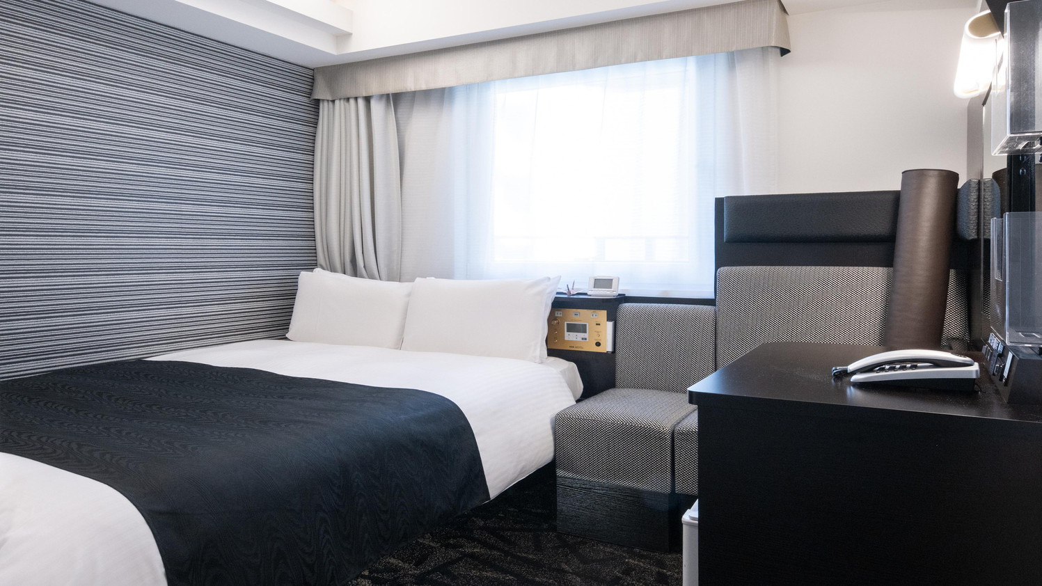 コージールーム（2名利用）