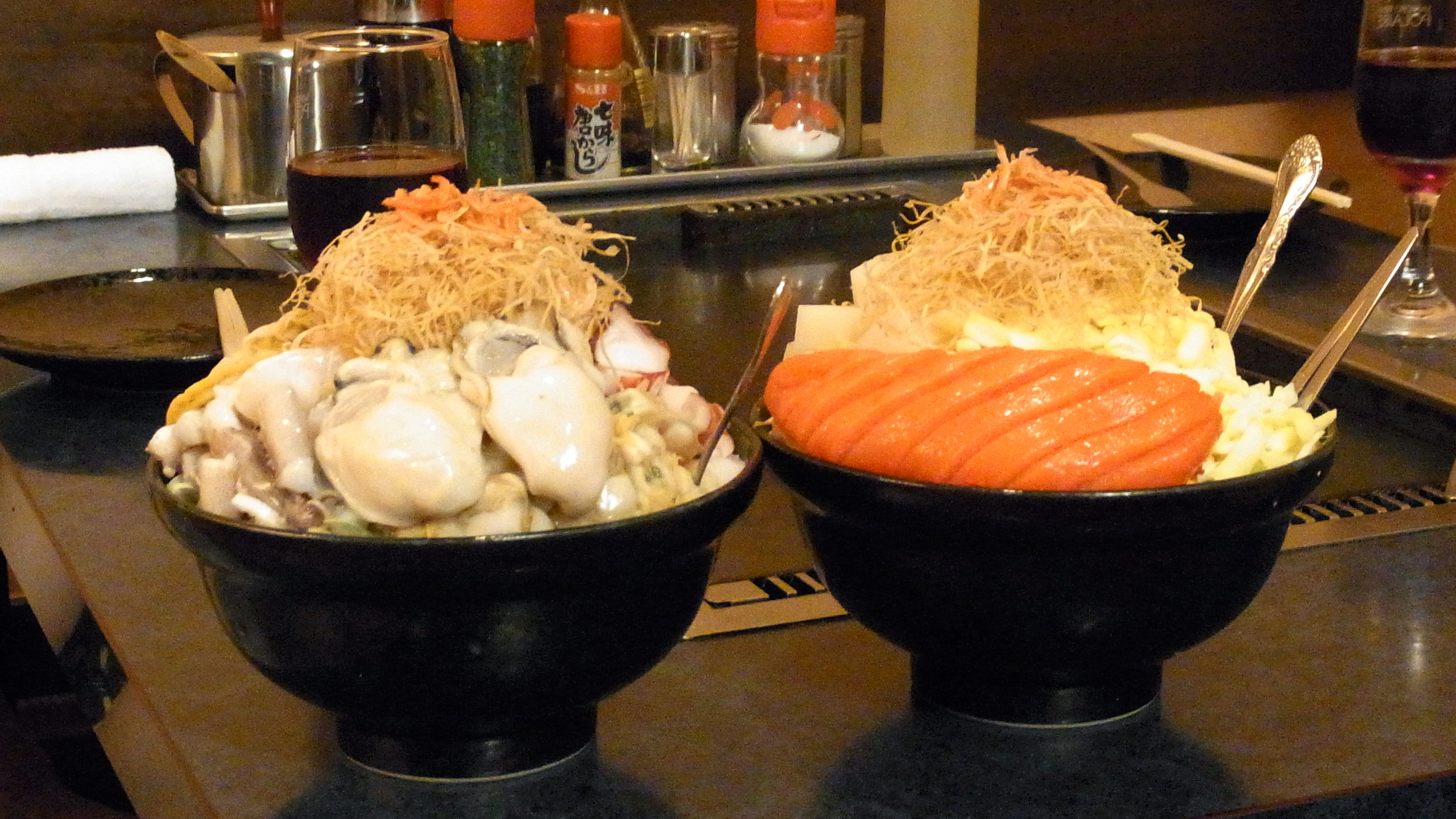 月島　写真提供：（公財）東京観光財団