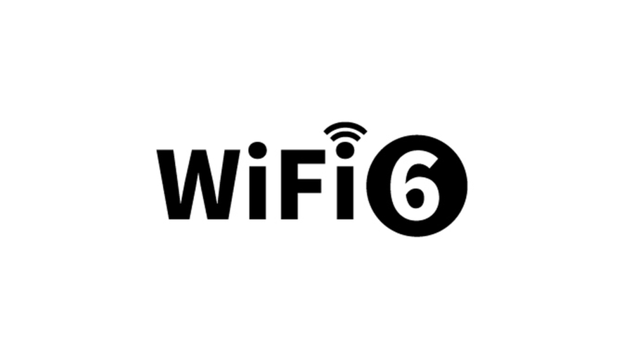 Wi-Fi6を導入！   