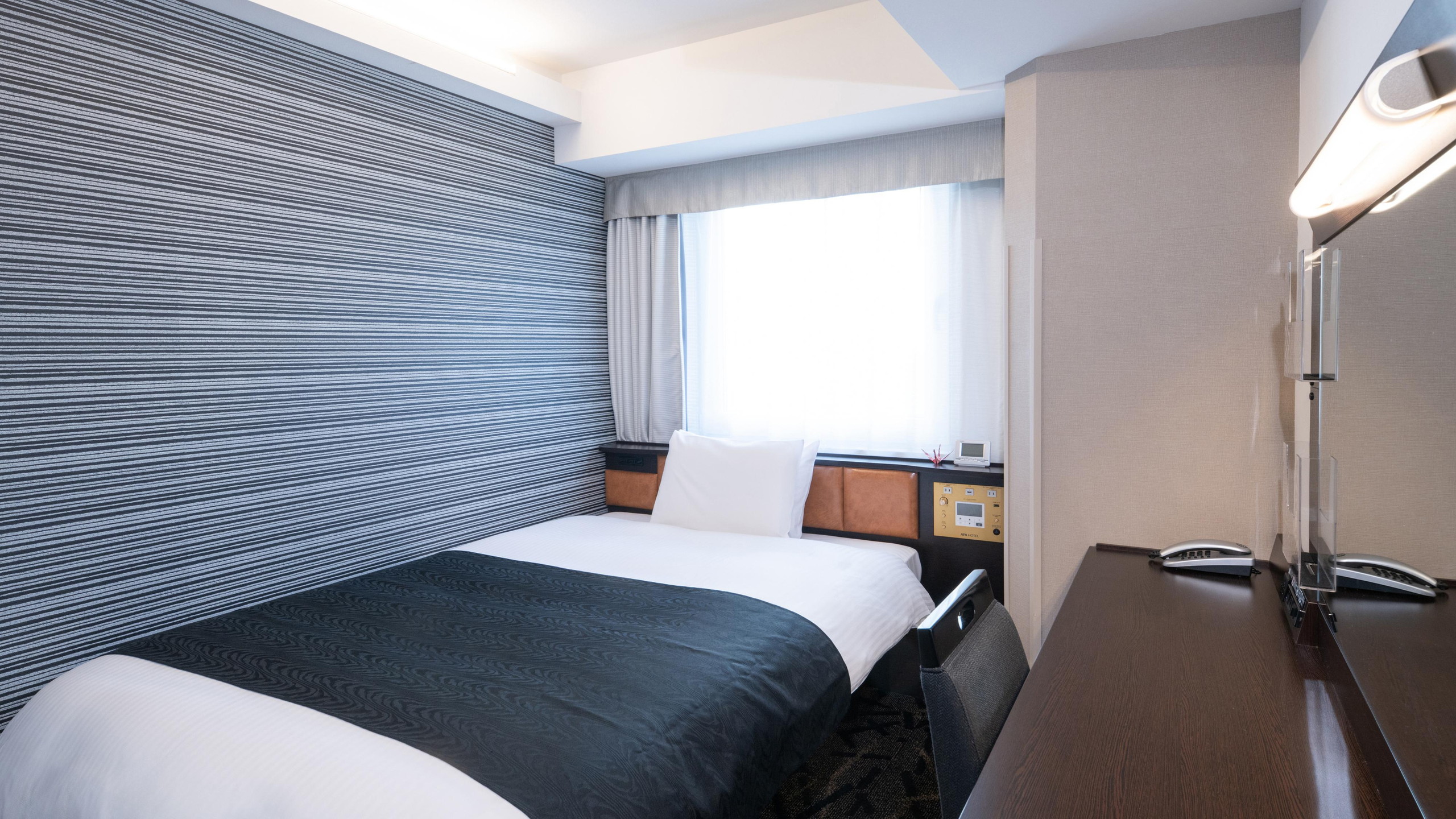 スタンダードルーム（1名利用）