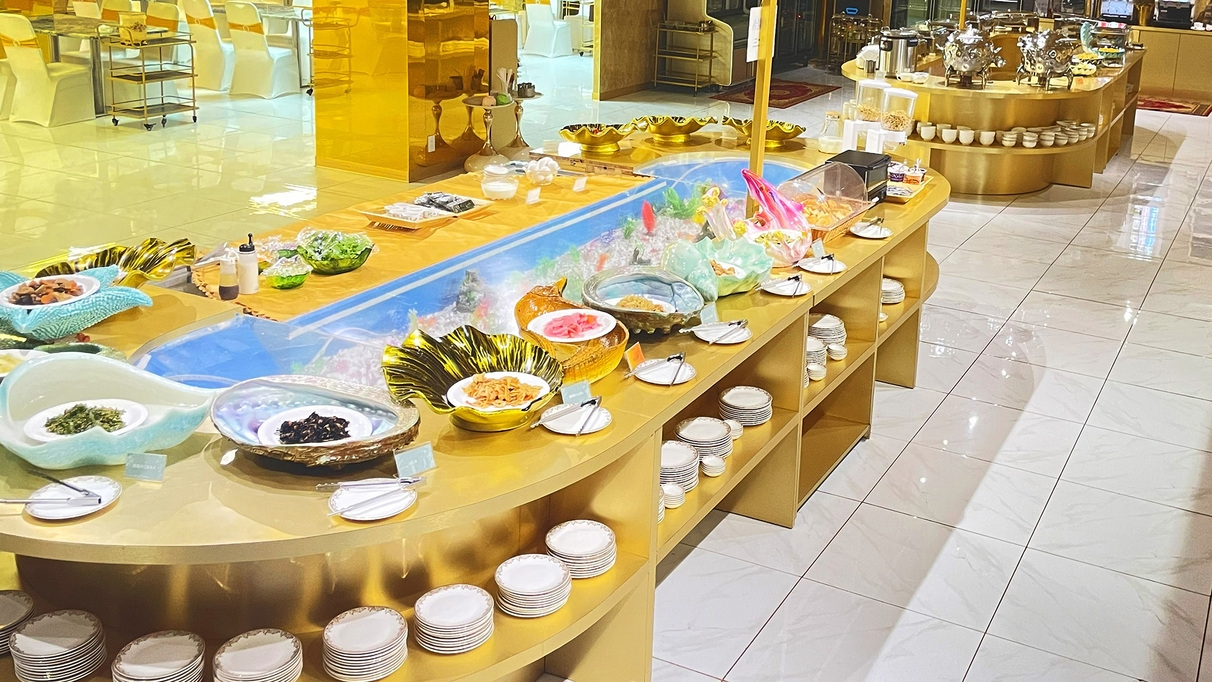 【お盆限定】8/9〜8/15　ご家族揃って嬉しい特別プラン♪＜朝食付＞