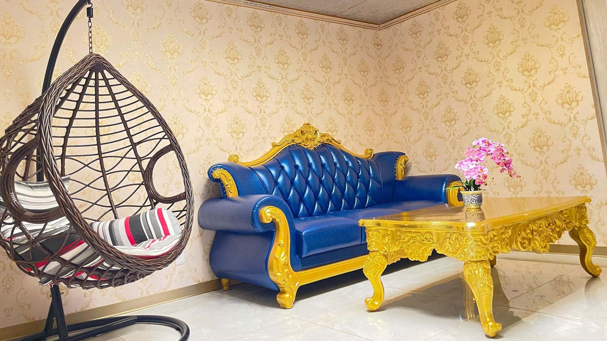 ◾️468号室◾️