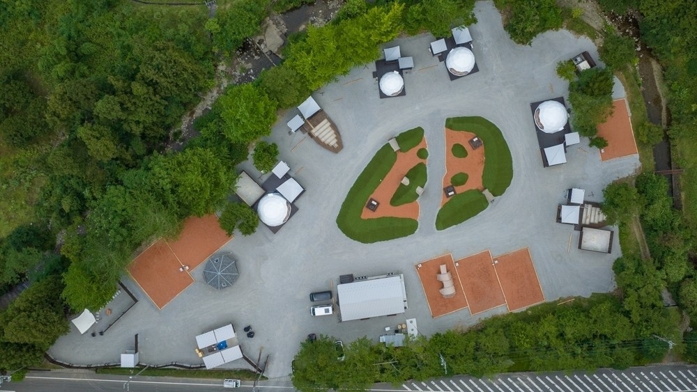 【学生限定】【2食付き】贅沢BBQ＆学生限定特典付き☆焚き火を囲んで語り合う、森で過ごす特別な夜