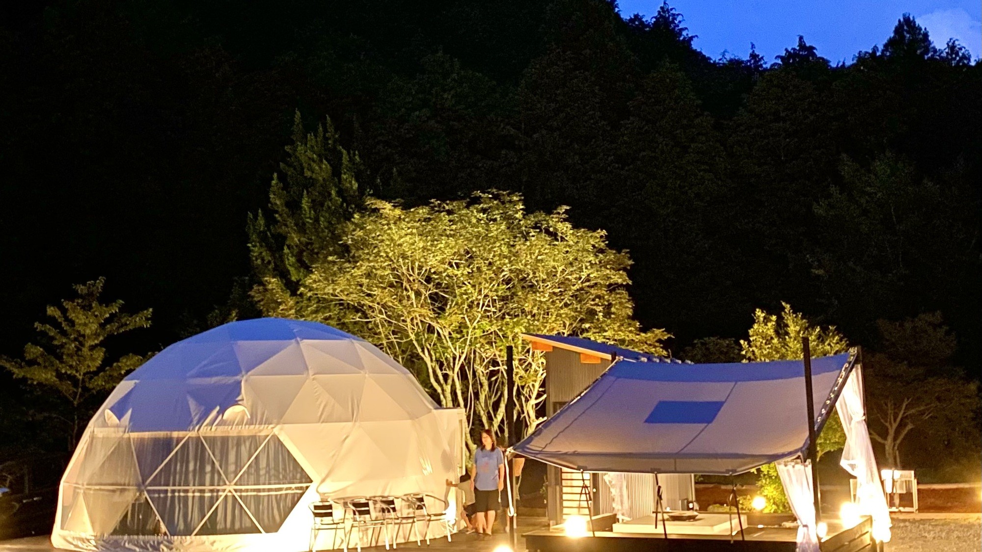 G2ヴァルゴ　外観