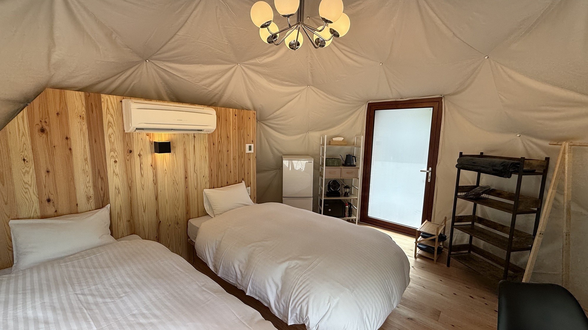 C1アリエス　内観