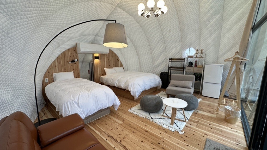 G1キャンサー　内観