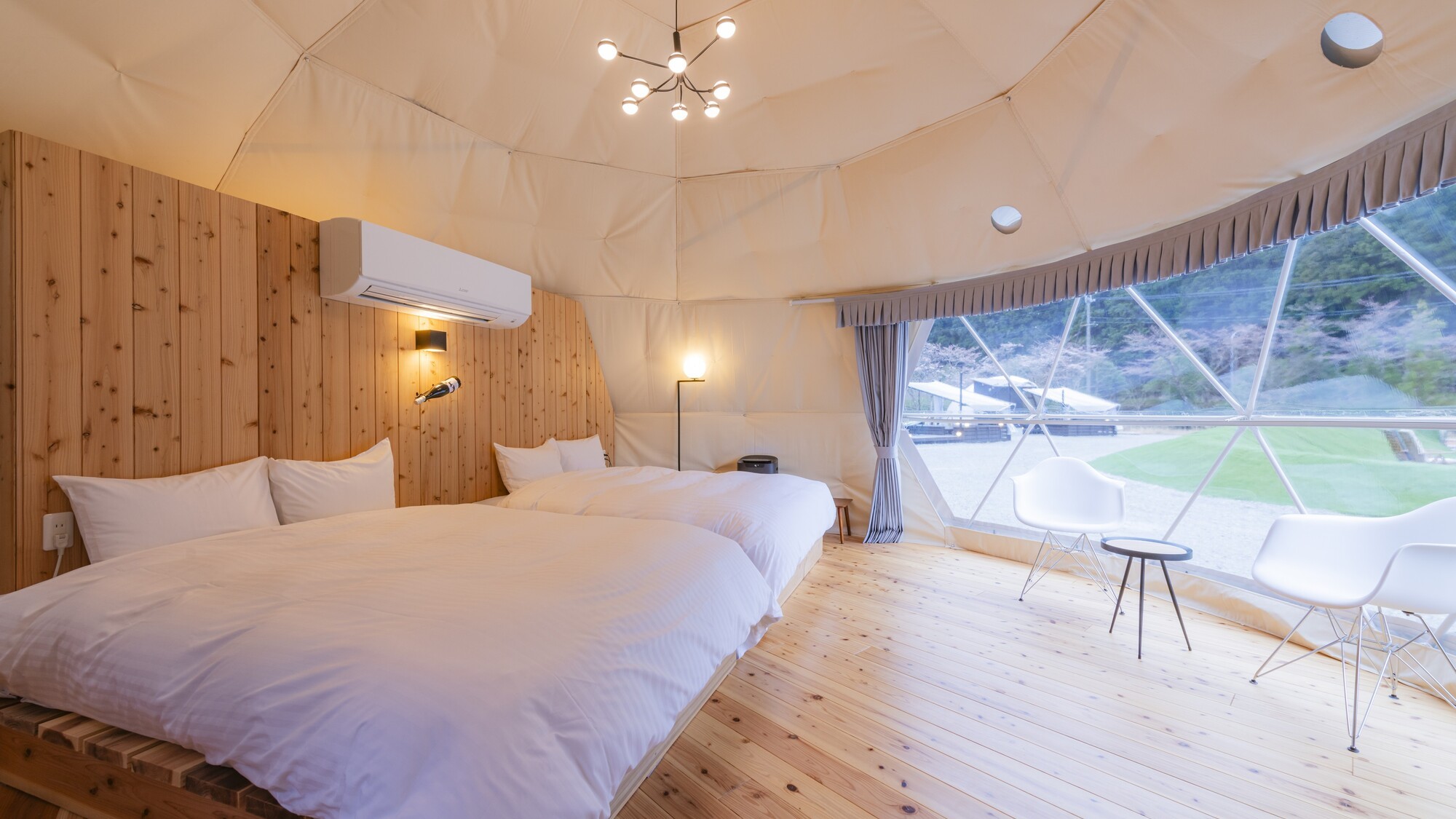 G3ライブラ　内観