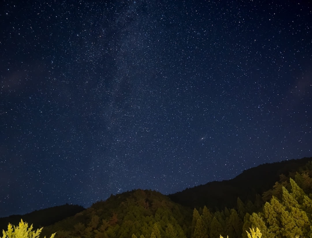 丹波星空グランピング ーSHIGURA RESORTー