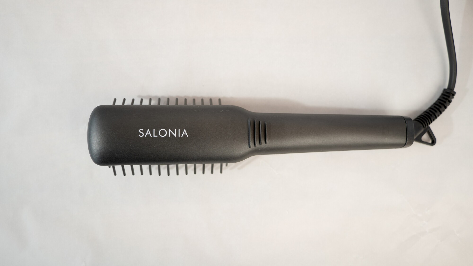 貸出備品　ヘアブラシ