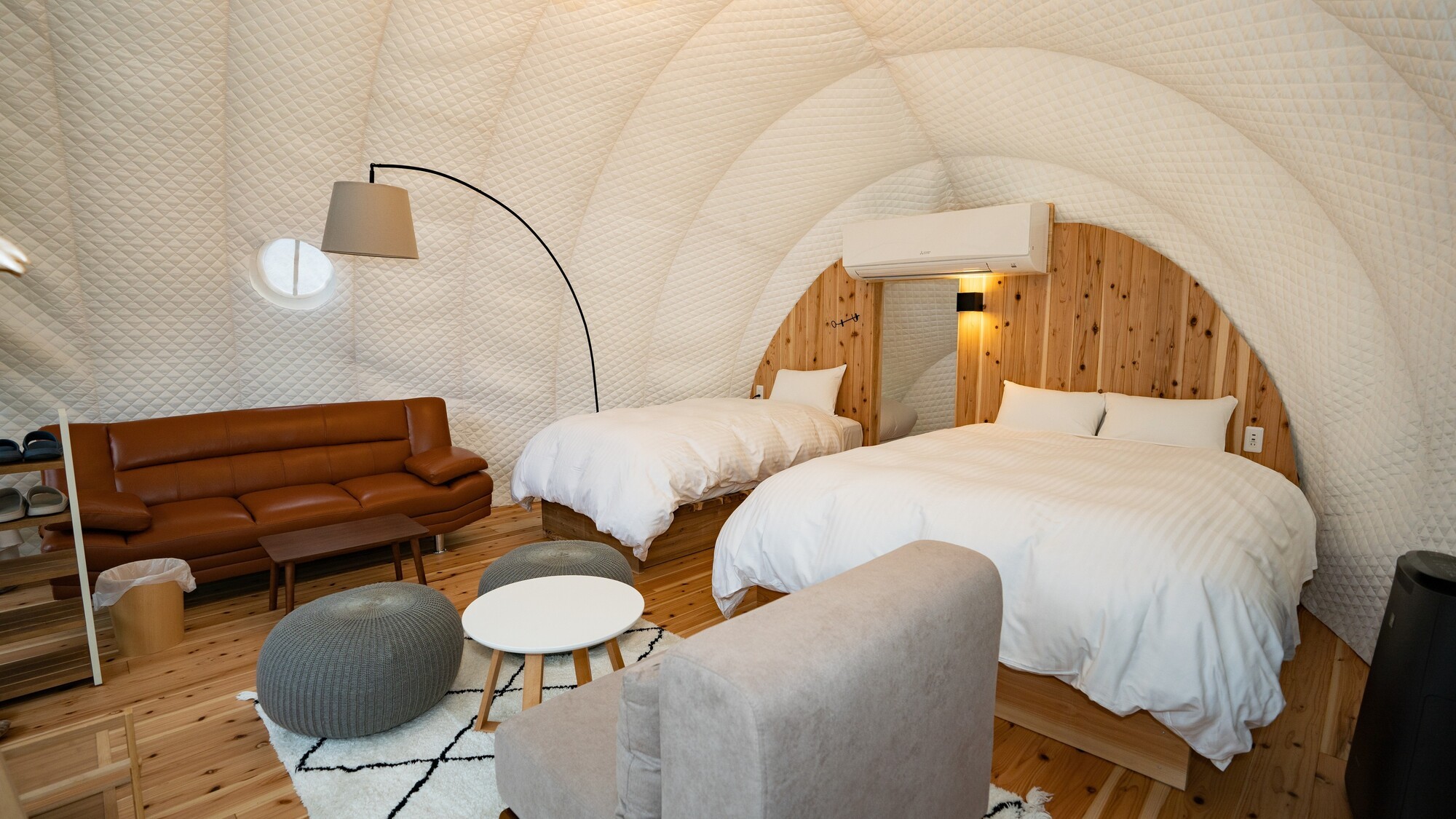 G1キャンサー　内観