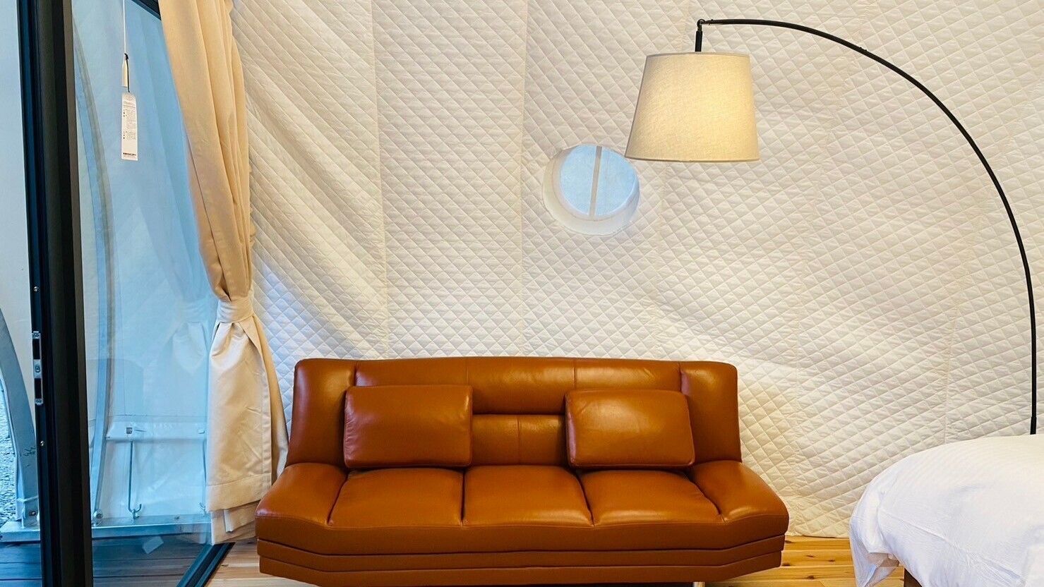 G1キャンサー　内観