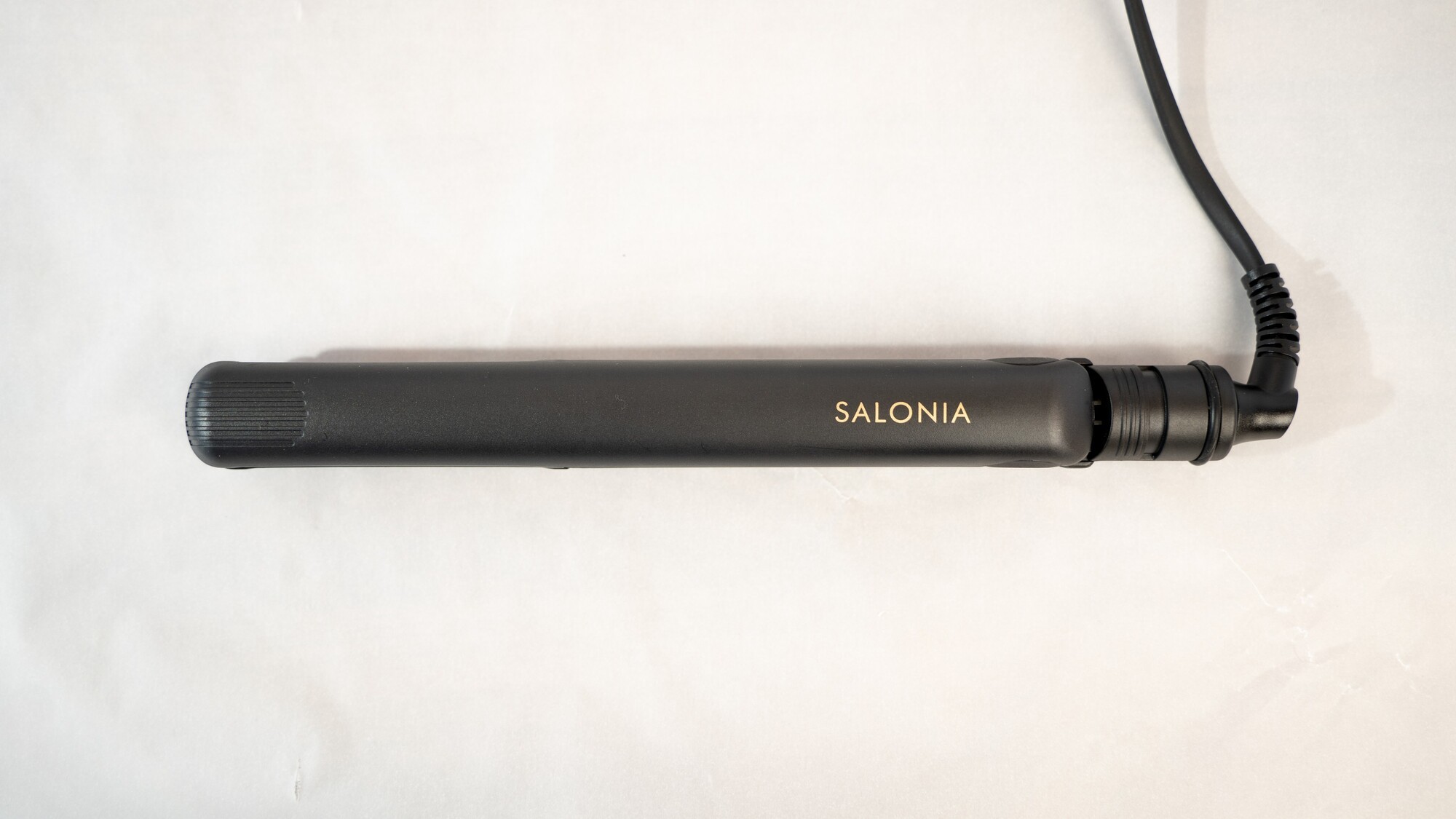 貸出備品　ヘアアイロン