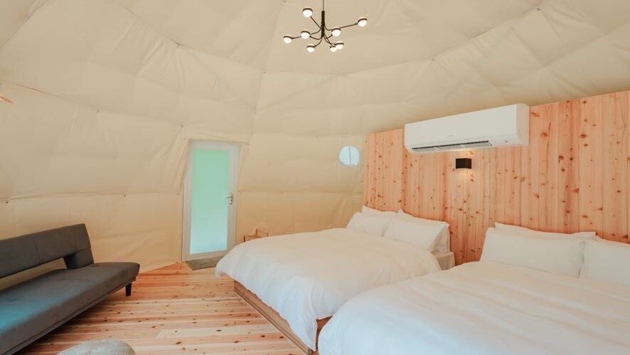 G3ライブラ　内観