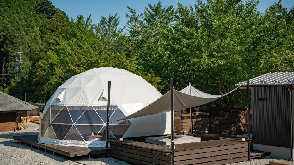 G6カプリコーン　外観