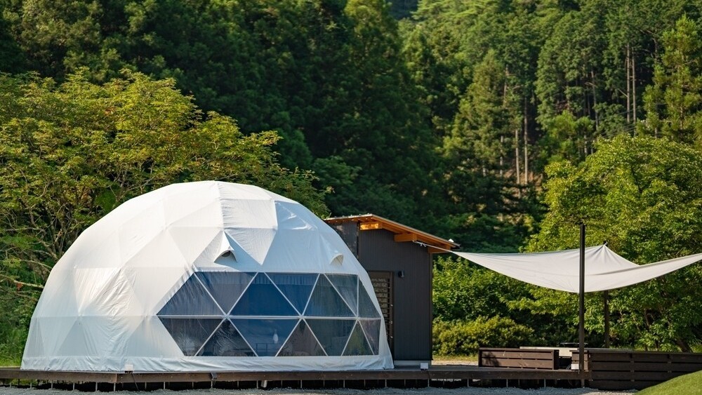 G2ヴァルゴ　外観