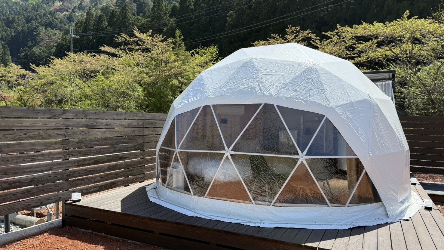 C1アリエス　外観