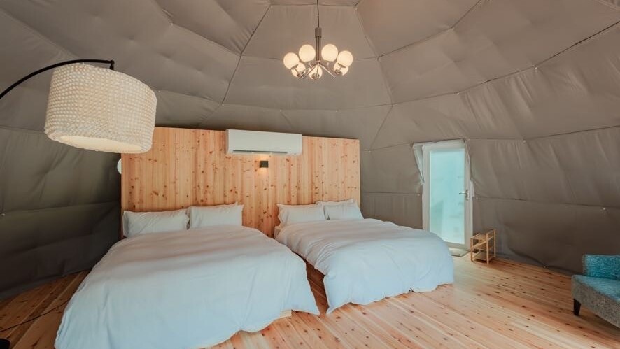 G2ヴァルゴ　内観