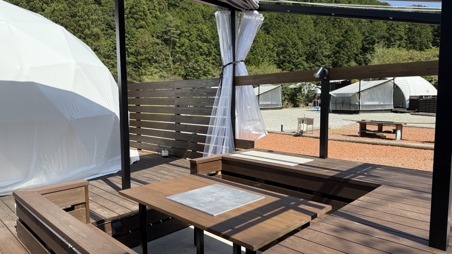 C1アリエス　掘り炬燵