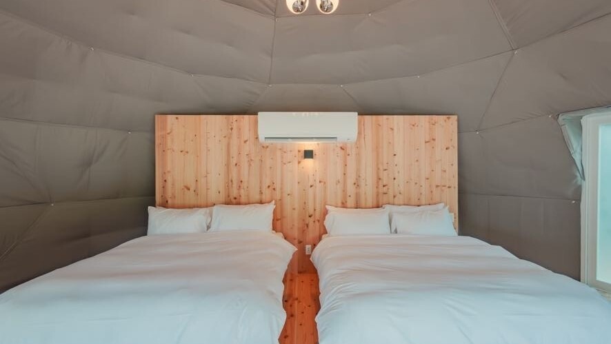 G2ヴァルゴ　内観