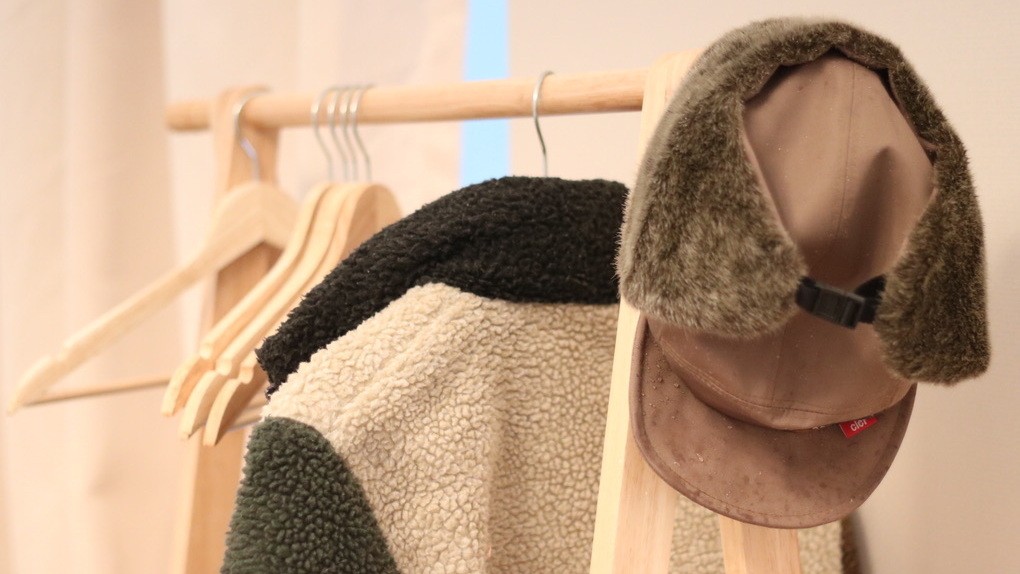 G1キャンサー　内観