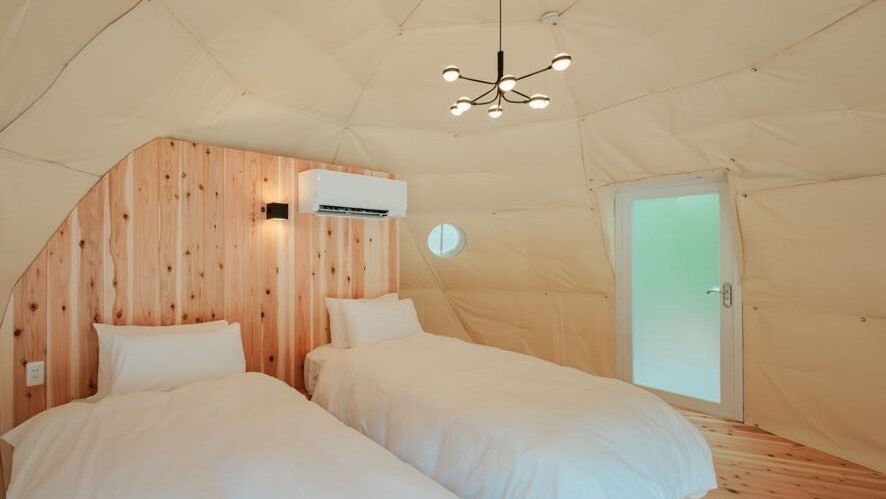 G4スコーピオ　内観