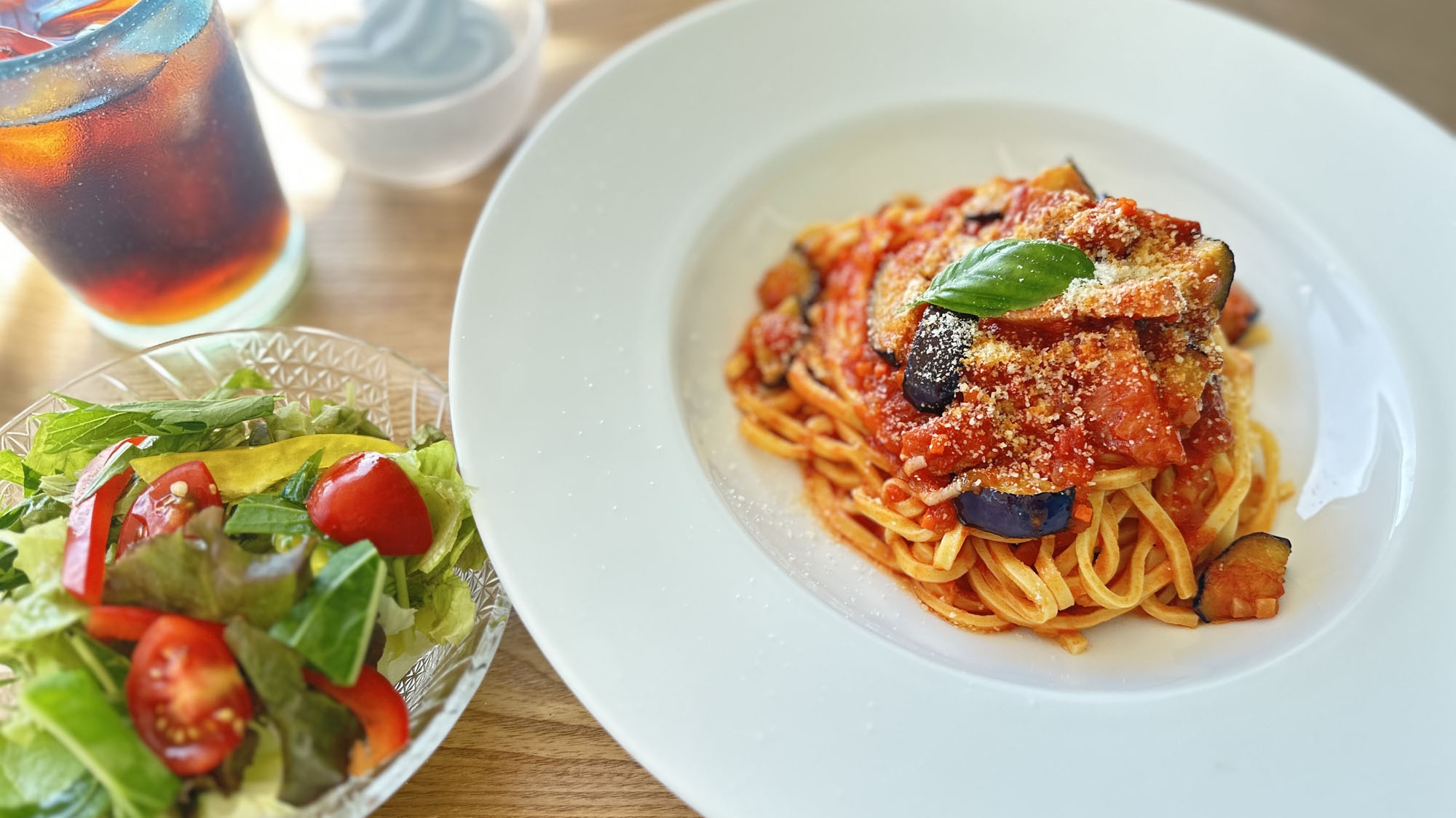 【夕食のみ】海を眺めながら大切な人との時間を、カジュアルディナー付ステイ