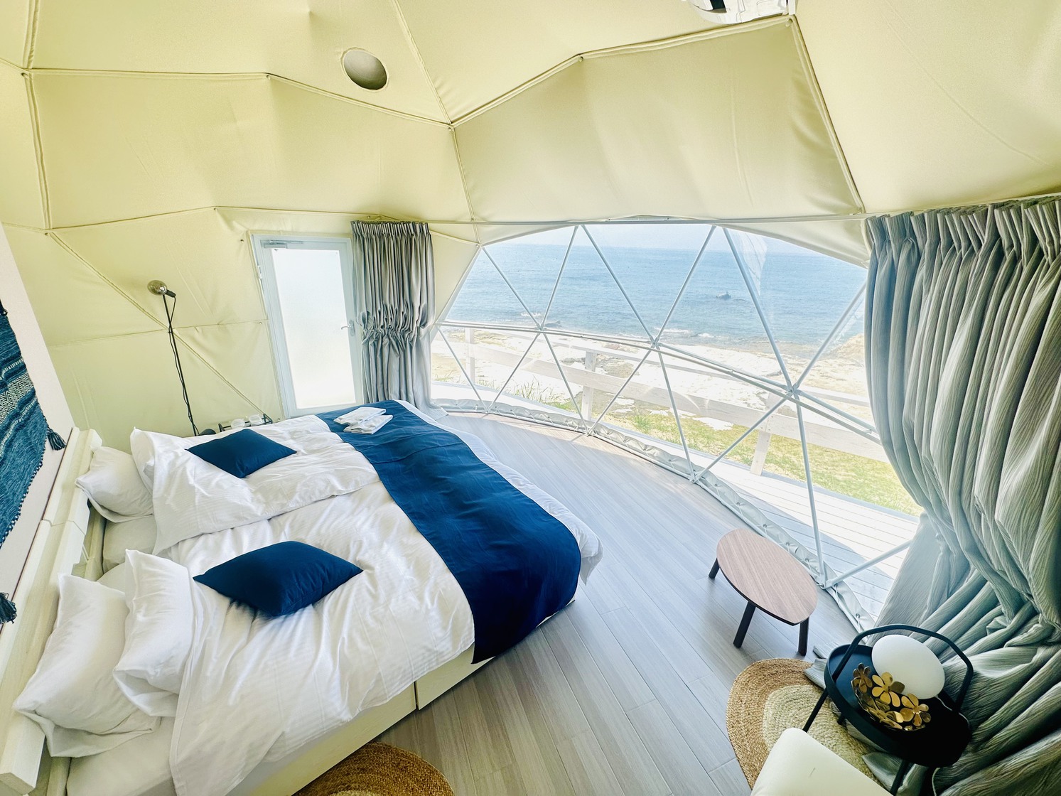 夕日堪能  ビーチフロント素泊まりコース