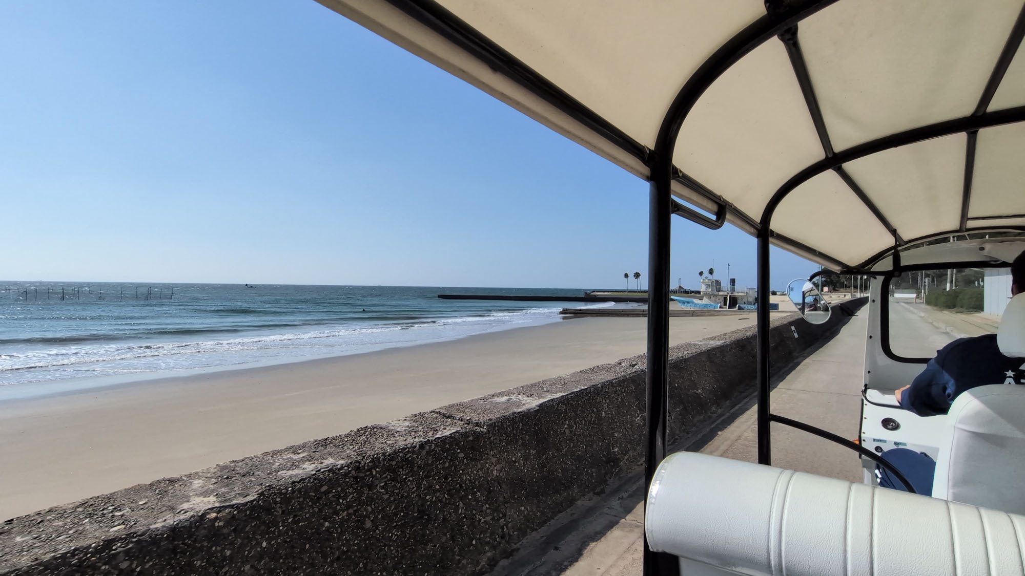 【朝食付き】高級トレーラーハウスで過ごす特別なグランピング体験！