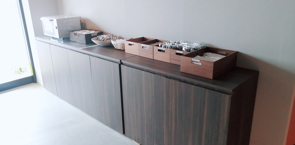 2023年7月1日リブランドオープン！レギュラープラン〈素泊り〉