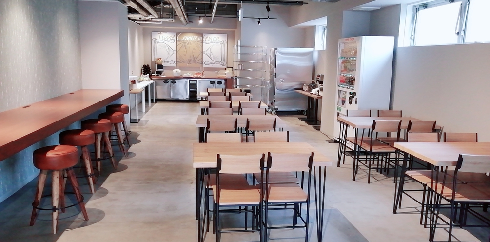 2023年7月1日リブランドオープン！レギュラープラン〈朝食付〉