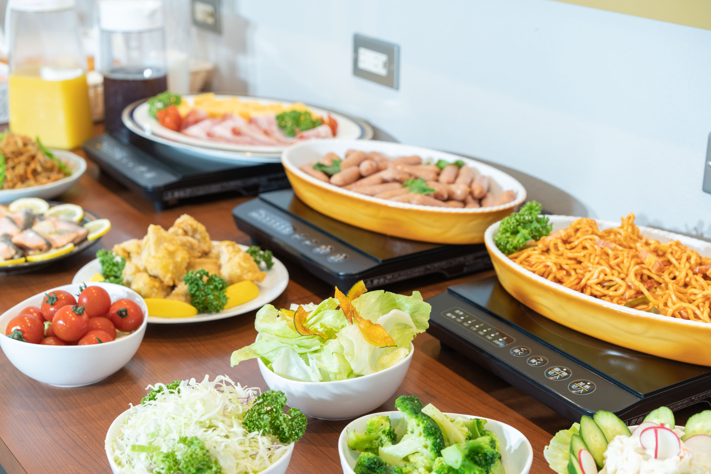 2023年7月1日リブランドオープン！レギュラープラン〈朝食付〉