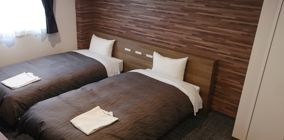 お部屋タイプおまかせプラン〈素泊り〉