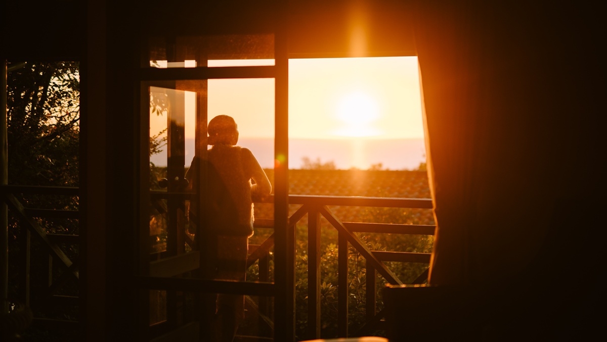 【当館おすすめ！】　漁師の島・天草が誇るとれたて地魚の懐石料理／源泉かけ流し露天風呂付離れ／食事個室