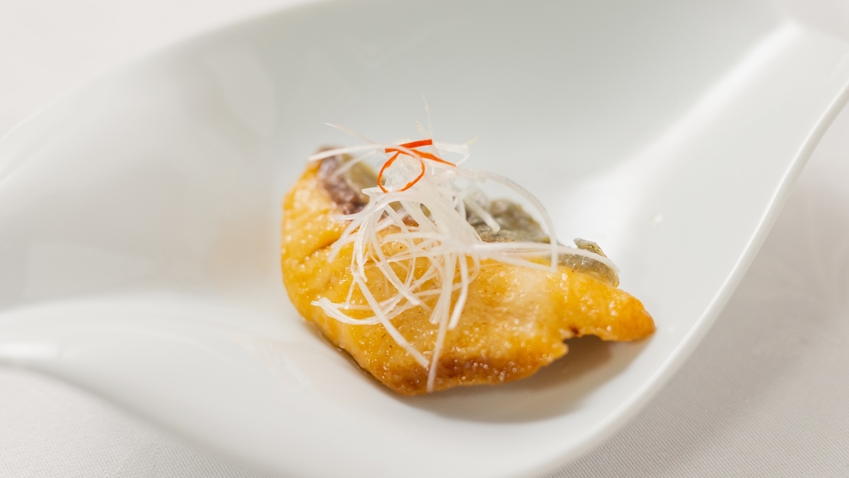 夏限定【お魚定食プラン】地魚のお造りメインのシンプル定食プラン／源泉かけ流し露天付き離れ／食事個室