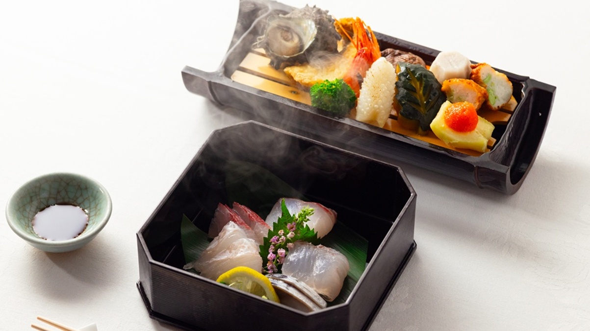 重箱スタイルプラン：秋冬