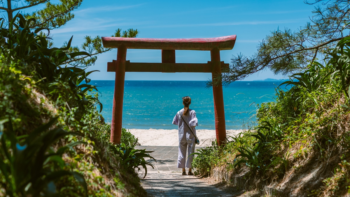 水天宮さま