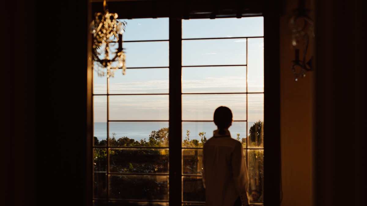 プレミアムVillaCのレストラン「天正」