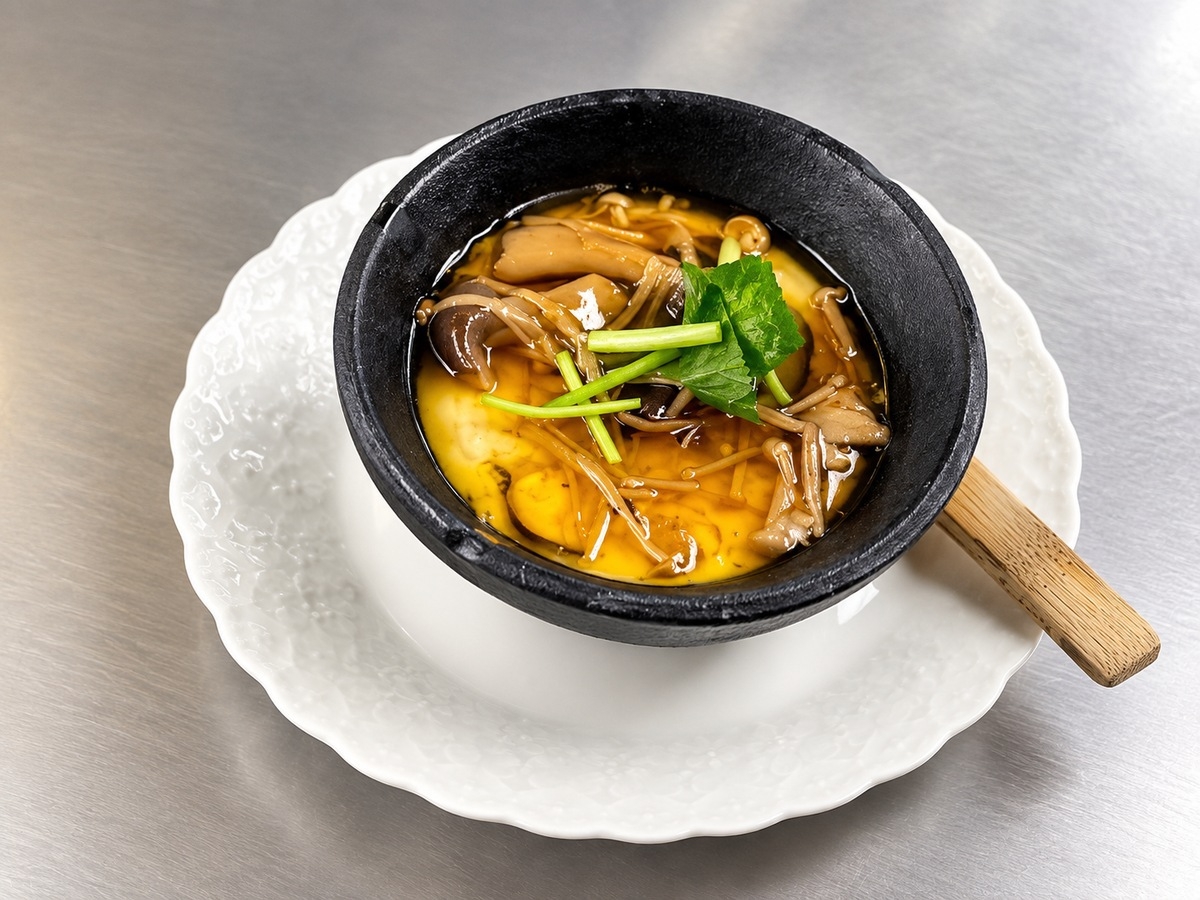 【当館自慢の料理プラン】上州牛ステーキコース料理　群馬の味覚を堪能するプラン〜２食付き〜