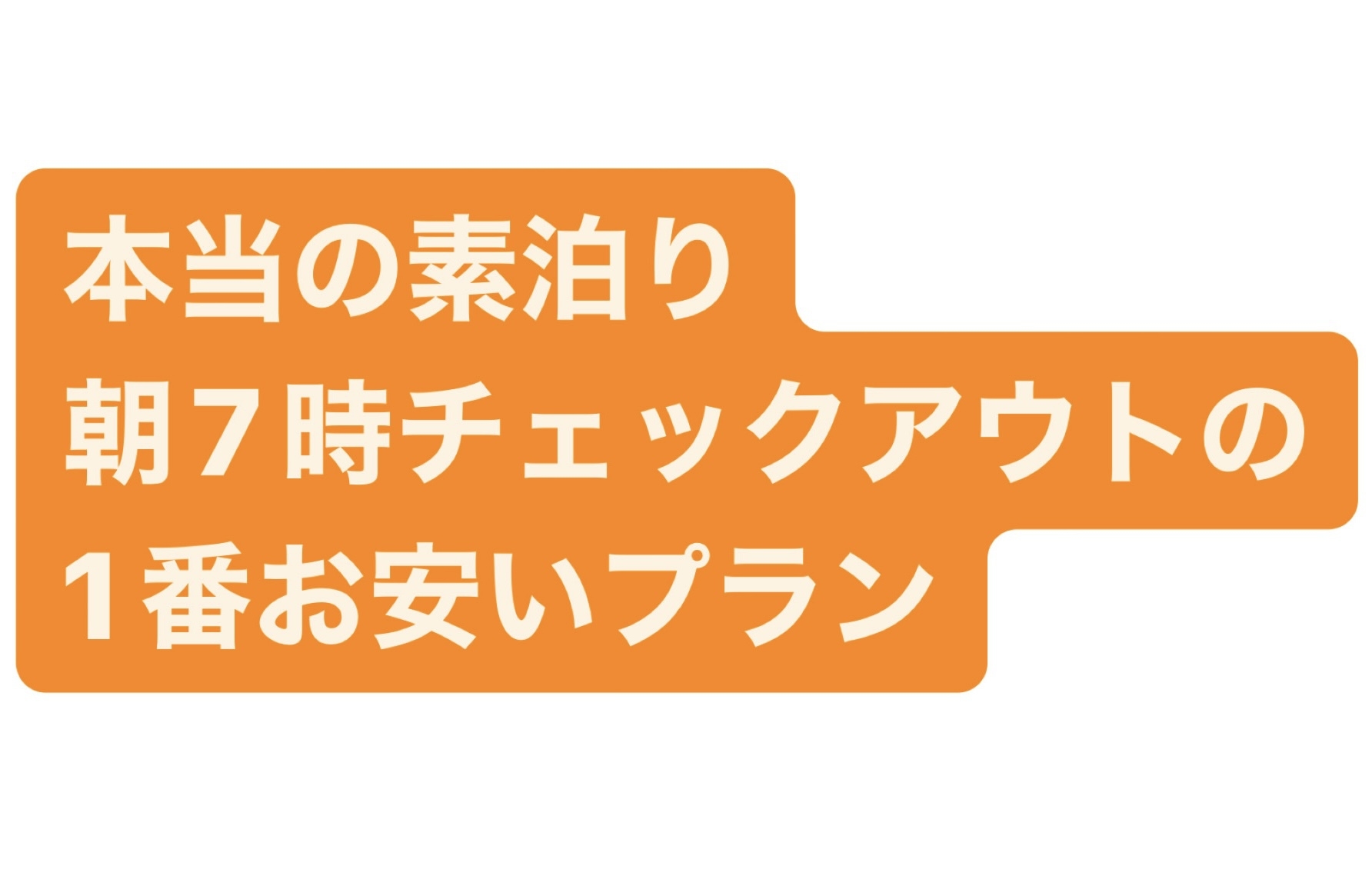 【素泊】朝７時チェックアウト／持込OK・電子レンジあり／駐車場至近＆無料大型車OK／信越化学徒歩圏内